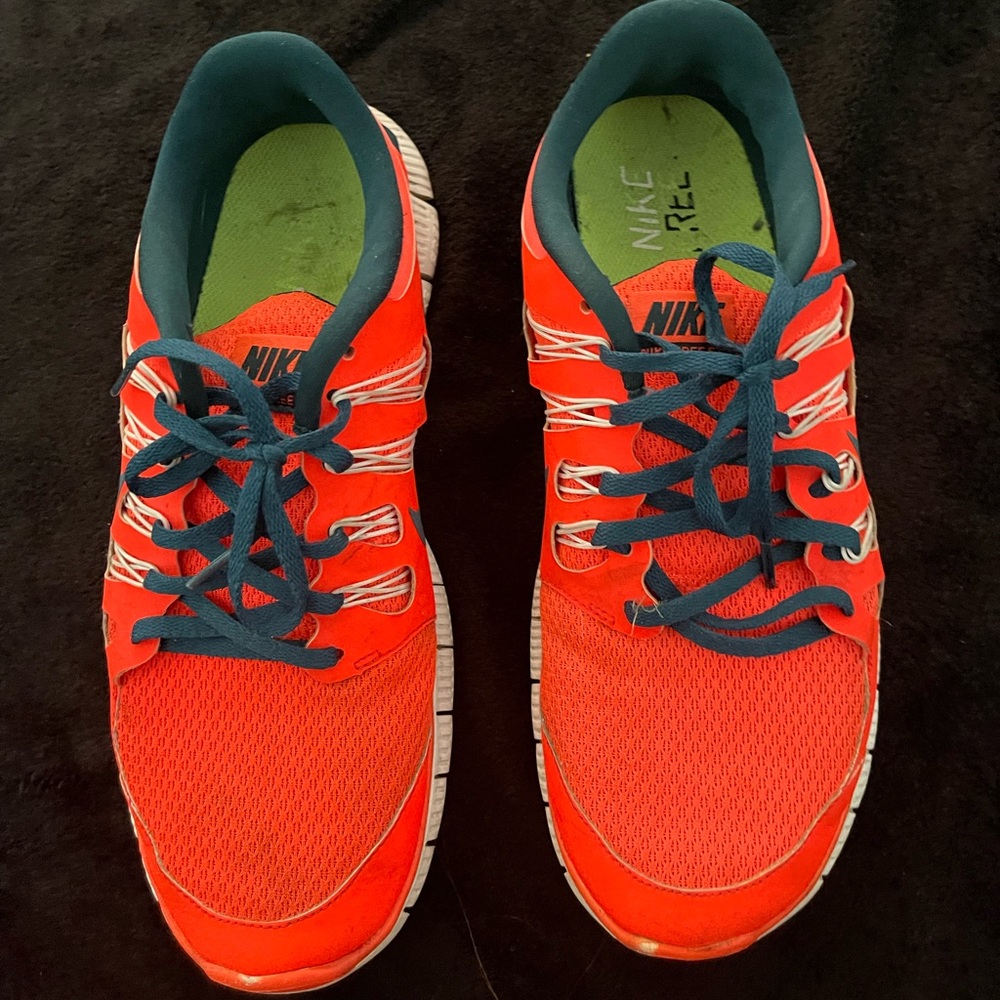 Nike Free 5.0